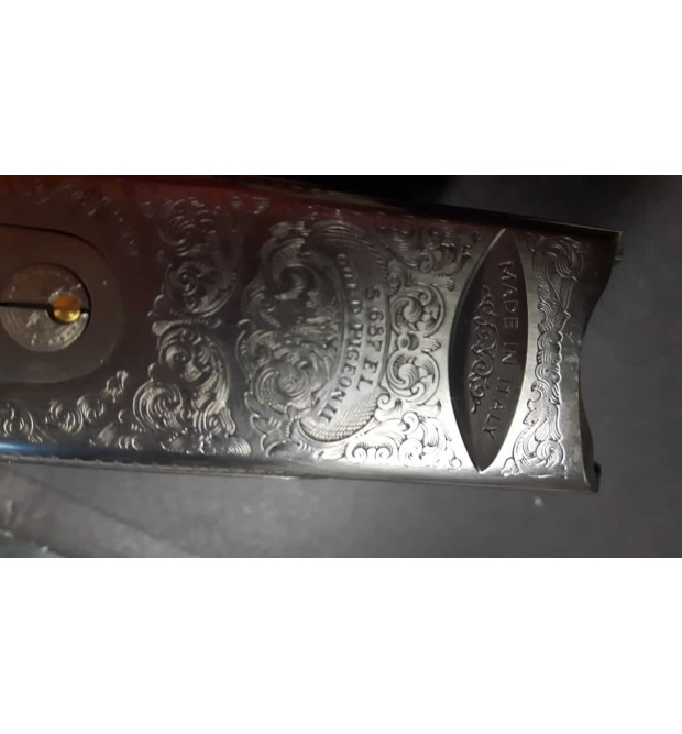Beretta S687EL Gold Pigeon cal.410