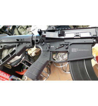 Astra Arms STG4M43 cal.7,62x39