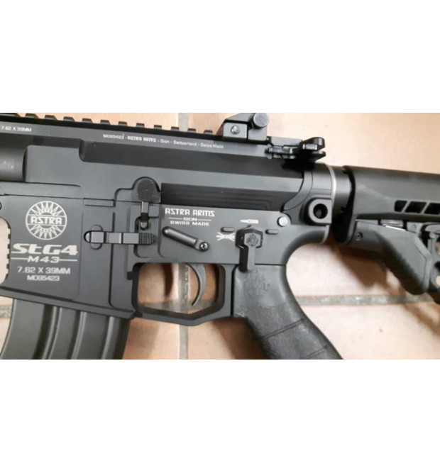 Astra Arms STG4M43 cal.7,62x39