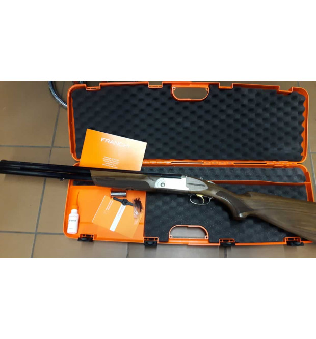 Franchi Select Beccaccia cal.12