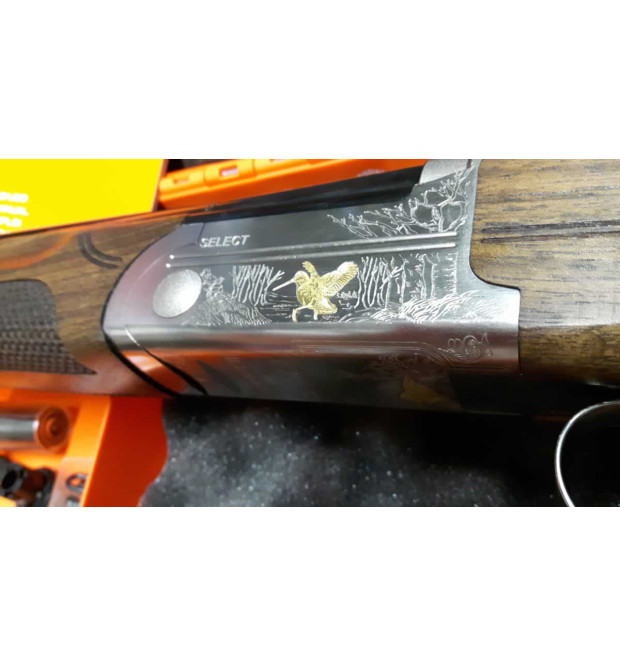 Franchi Select Beccaccia cal.12