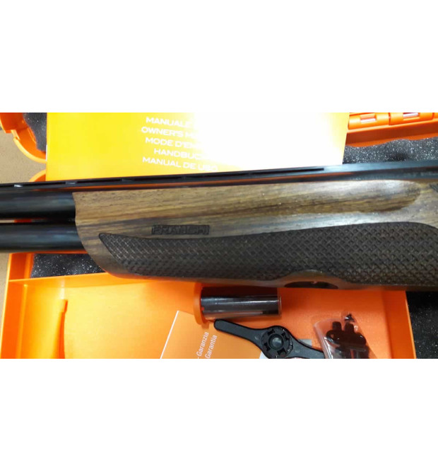 Franchi Select Beccaccia cal.12