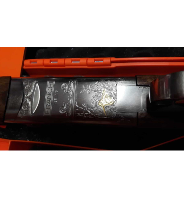 Franchi Select Beccaccia cal.12