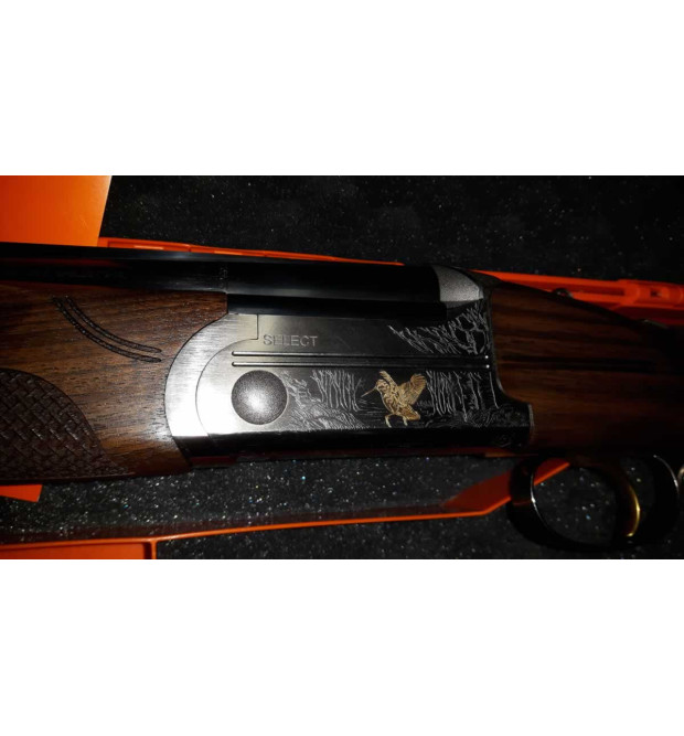 Franchi Select Beccaccia cal.12