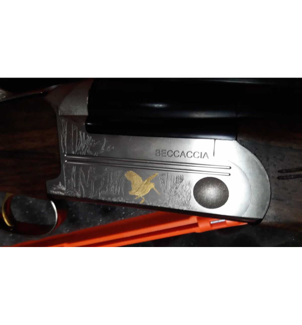 Franchi Select Beccaccia cal.12