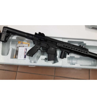 Sig Sauer MC cal. 4,5