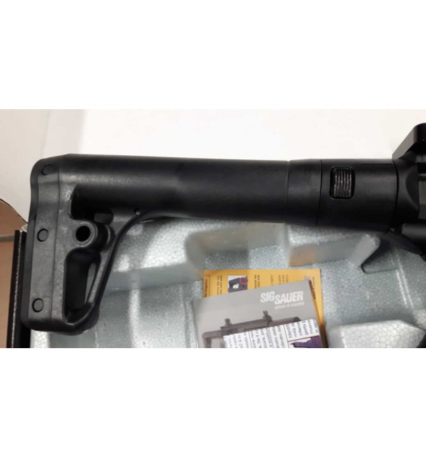 Sig Sauer MC cal. 4,5