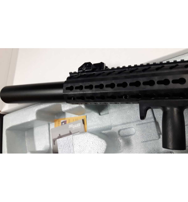 Sig Sauer MC cal. 4,5