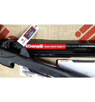 Benelli Super Black Eagle 3 cal.12 Super Magnum