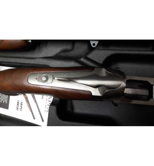 Chiappa Triple Crown cal.410/76
