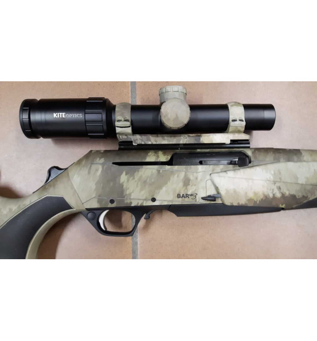 Browning MK3 cal. 30-06