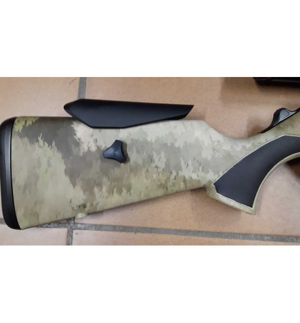 Browning MK3 cal. 30-06