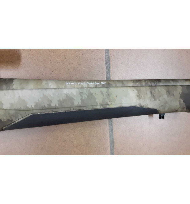 Browning MK3 cal. 30-06