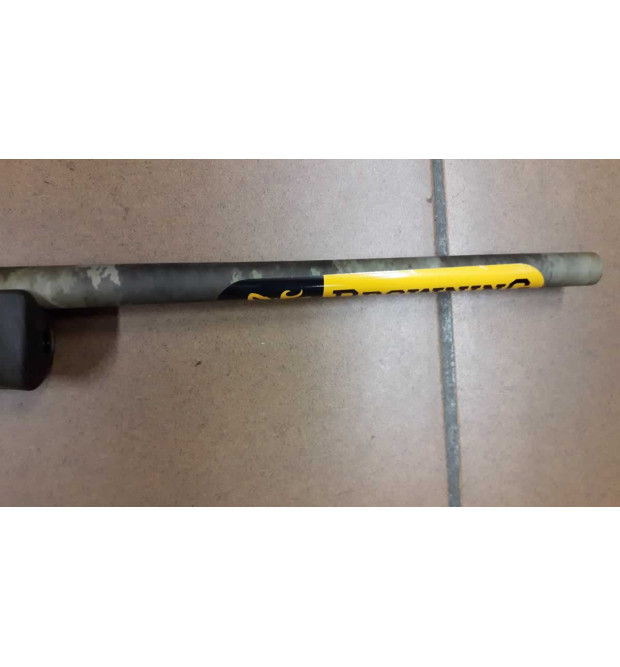Browning MK3 cal. 30-06