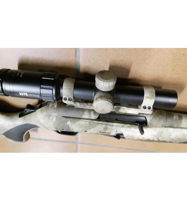 Browning MK3 cal. 30-06
