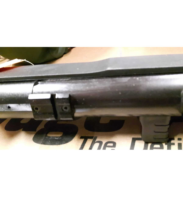 Savage Arms A17 cal. 17HMR 