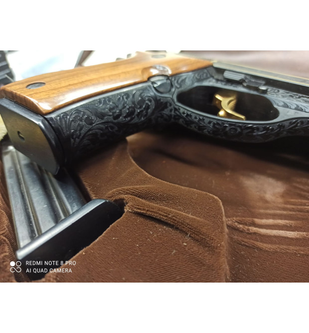 Beretta 81BB Trecentennial cal. 7,65