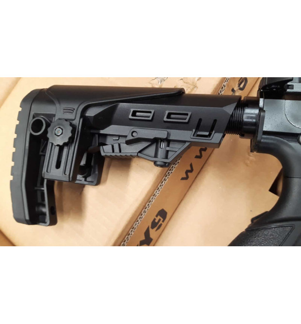 Derya ZY9 B6-10 cal. 9x19 DS