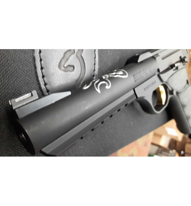 Browning Buck Mark Light cal. 22 LR