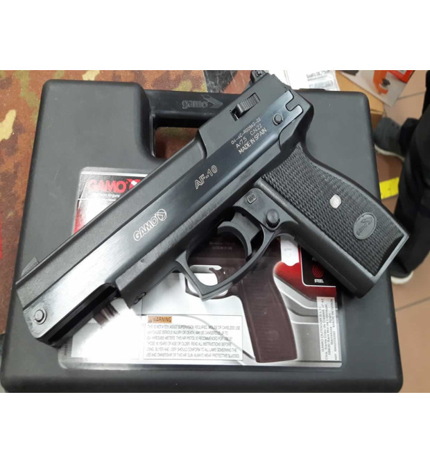 Gamo AF-10 cal. 4,5
