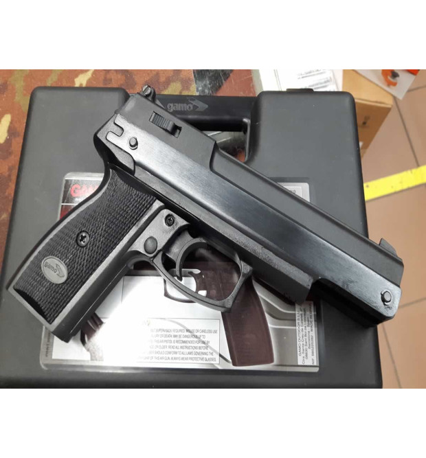 Gamo AF-10 cal. 4,5