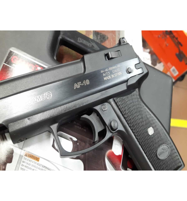 Gamo AF-10 cal. 4,5