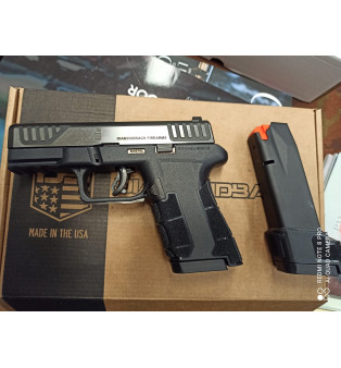 Diamondback  DBAM2  cal. 9x19