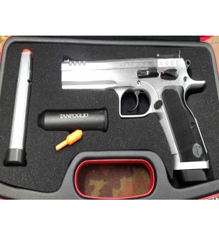 Tanfoglio Stock III Pro cal. 9x19