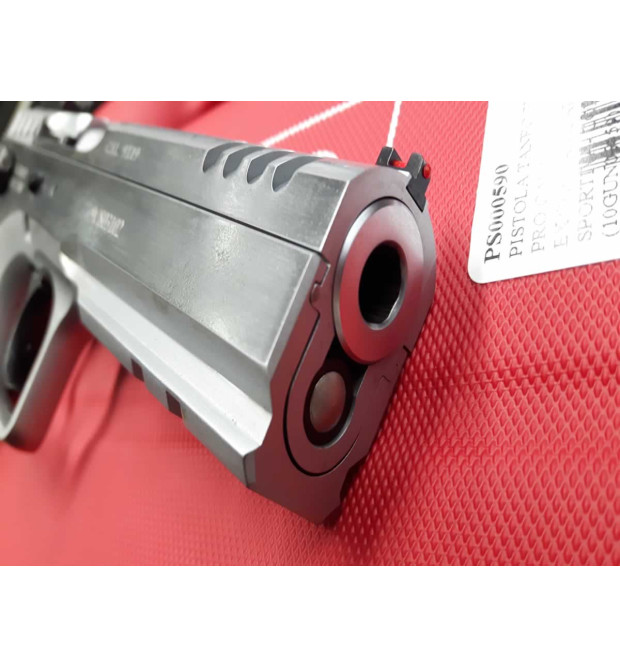 Tanfoglio Stock III Pro cal. 9x19