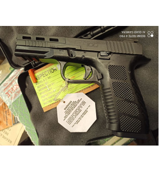 Rock Island STK100 cal. 9x19