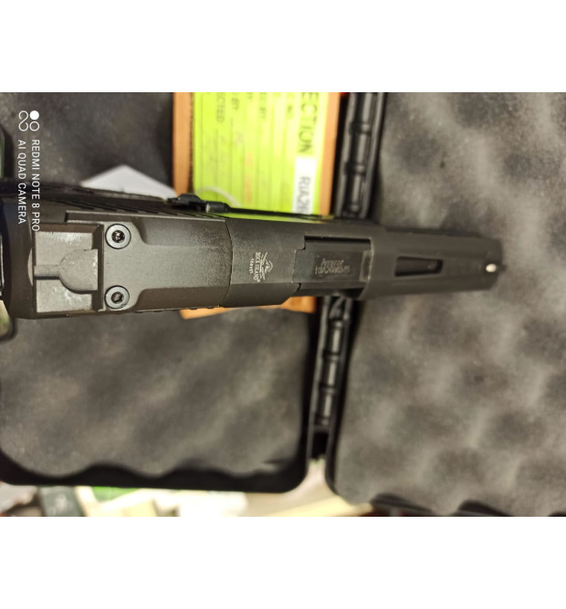 Rock Island STK100 cal. 9x19