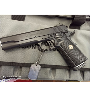 Wilson X Tactical cal. 45 ACP