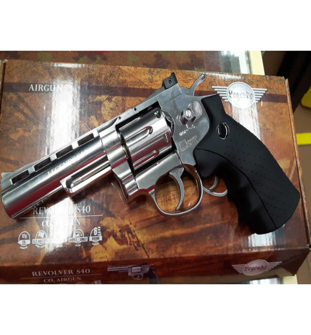 Umarex Legend S40 cal. 4,5