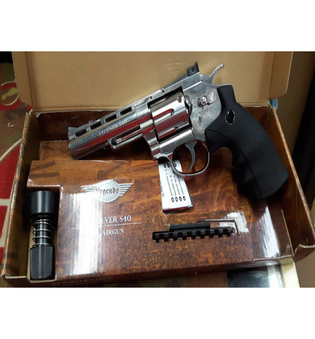 Umarex Legend S40 cal. 4,5
