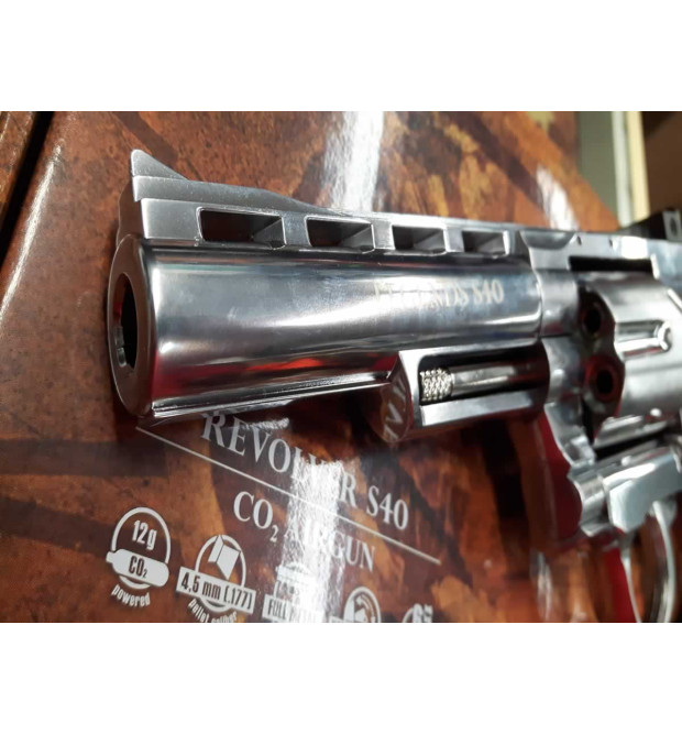 Umarex Legend S40 cal. 4,5