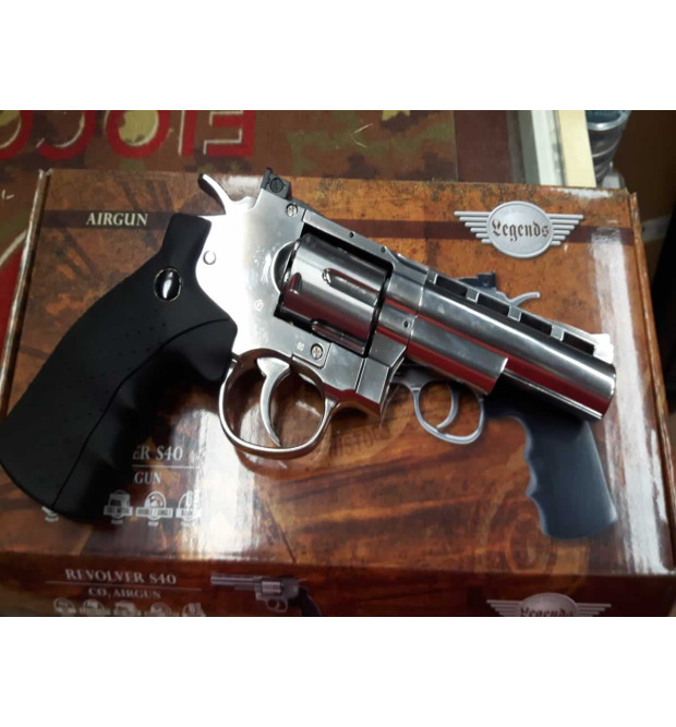 Umarex Legend S40 cal. 4,5