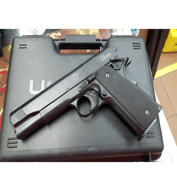 Umarex Colt Government 1911 A1 cal. 4,5