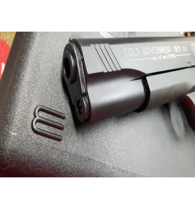 Umarex Colt Government 1911 A1 cal. 4,5