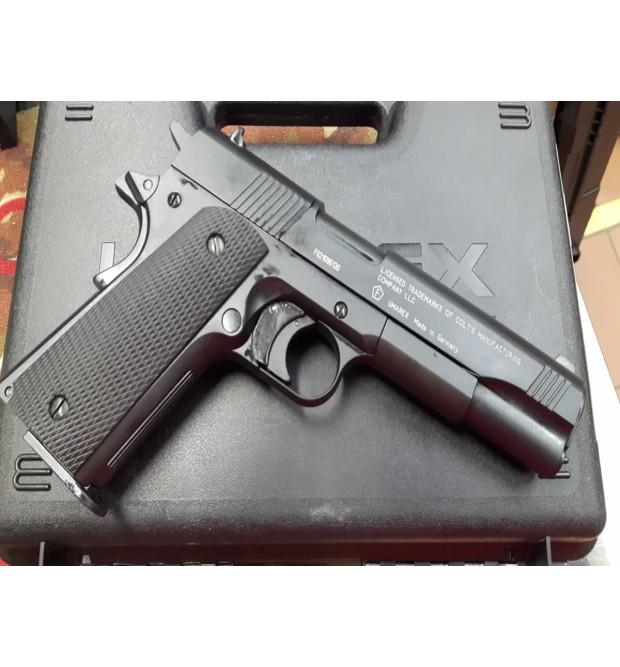 Umarex Colt Government 1911 A1 cal. 4,5