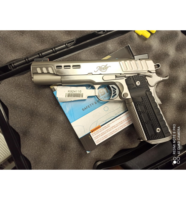 Kimber Rapide Frost cal. 45 ACP