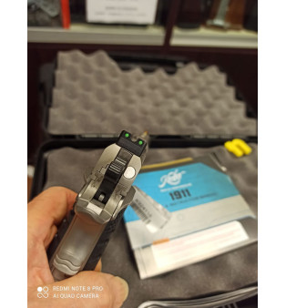 Kimber Rapide Frost cal. 45 ACP