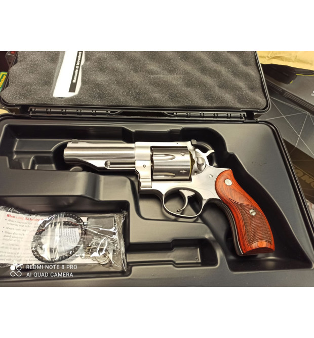 Ruger Red Hawke cal. 45 ACP/45 Colt