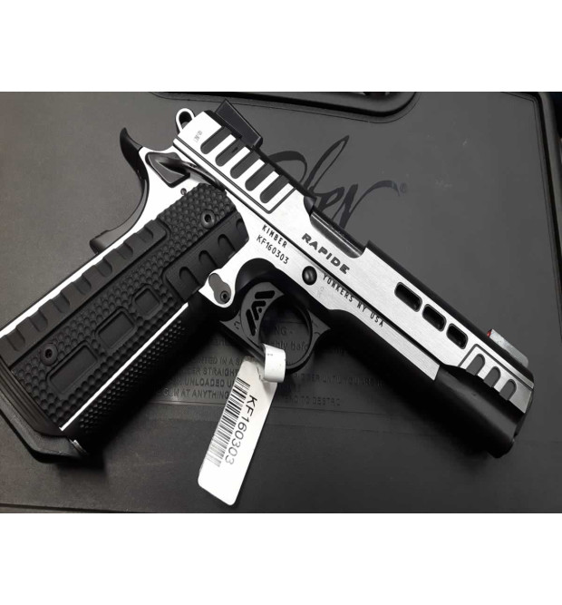 Kimber Rapide 1911 Scorpius cal. 9x19