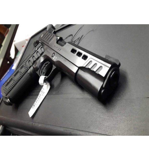 Kimber Rapide 1911 Scorpius cal. 9x19