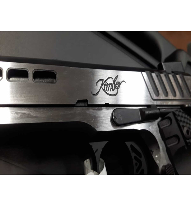 Kimber Rapide 1911 Scorpius cal. 9x19