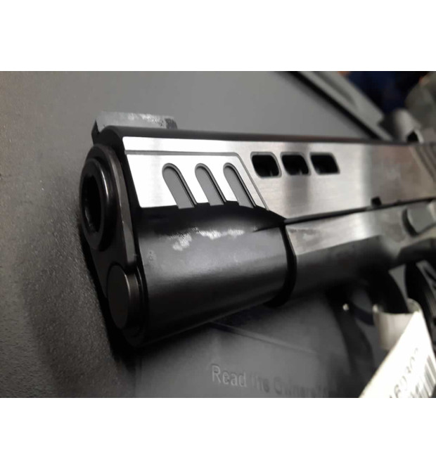 Kimber Rapide 1911 Scorpius cal. 9x19