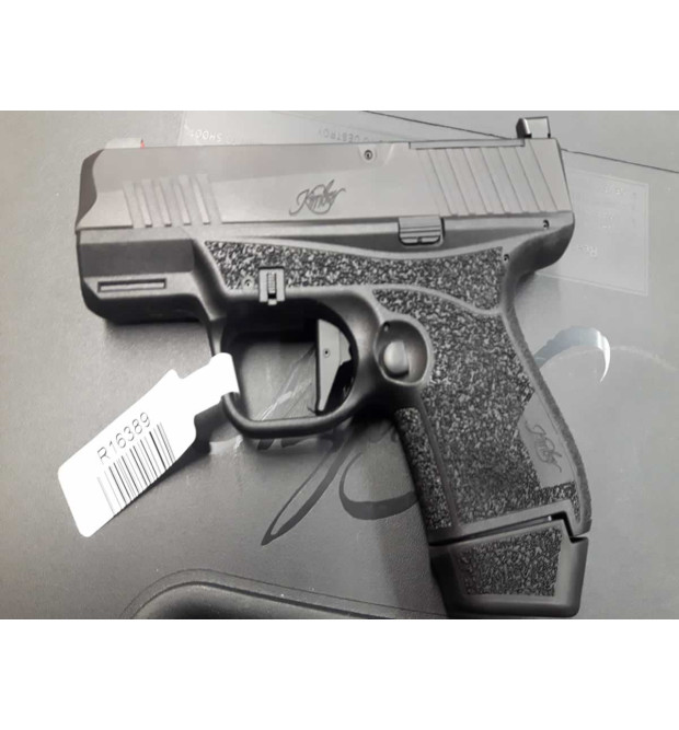 Kimber R7 Mako cal. 9x19