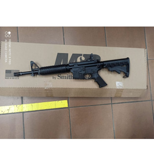 Smith & Wesson MP155BR cal. 5,56 Nato