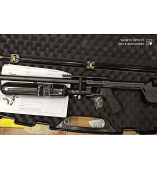 RTI Arms Prophet II Performance cal. 5,5