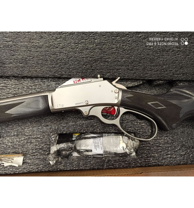 Marlin 1895 Trapper cal. 45/70